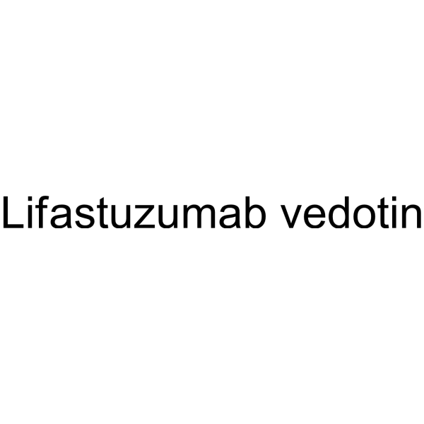 Lifastuzumab vedotin