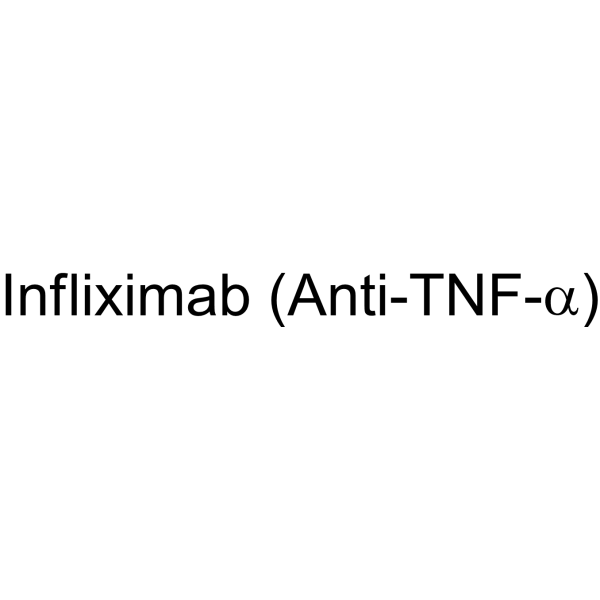 Infliximab (Anti-TNF-α)