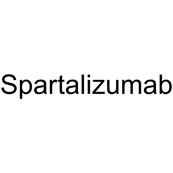 Spartalizumab