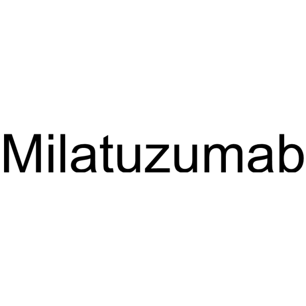 Milatuzumab