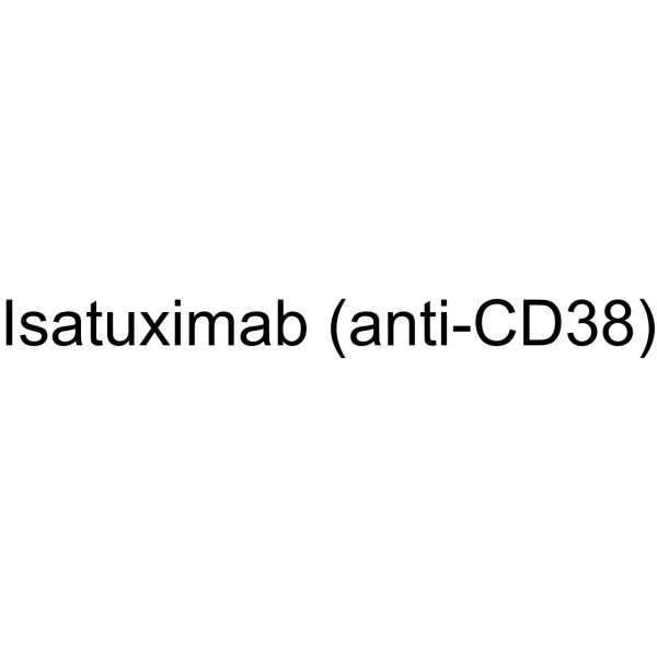 Isatuximab (anti-CD38)