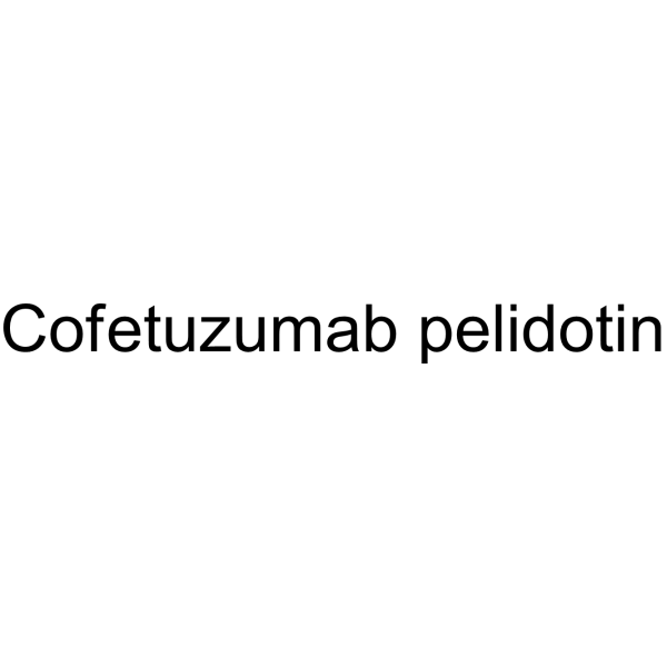 Cofetuzumab pelidotin