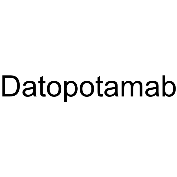 Datopotamab