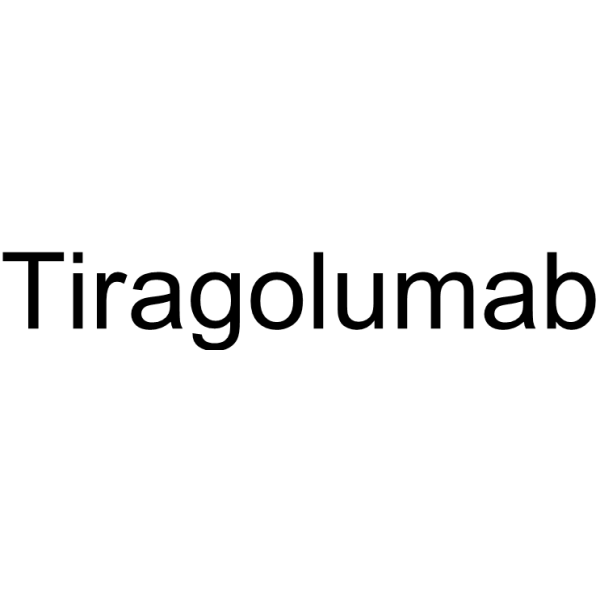 Tiragolumab