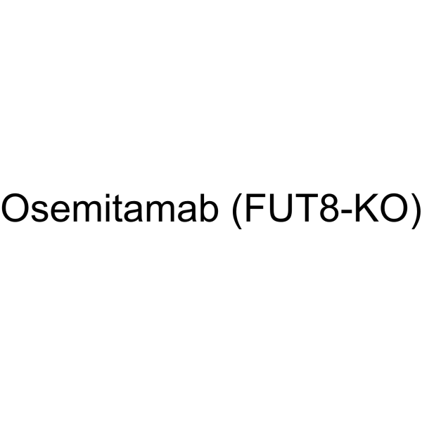 Osemitamab (FUT8-KO)