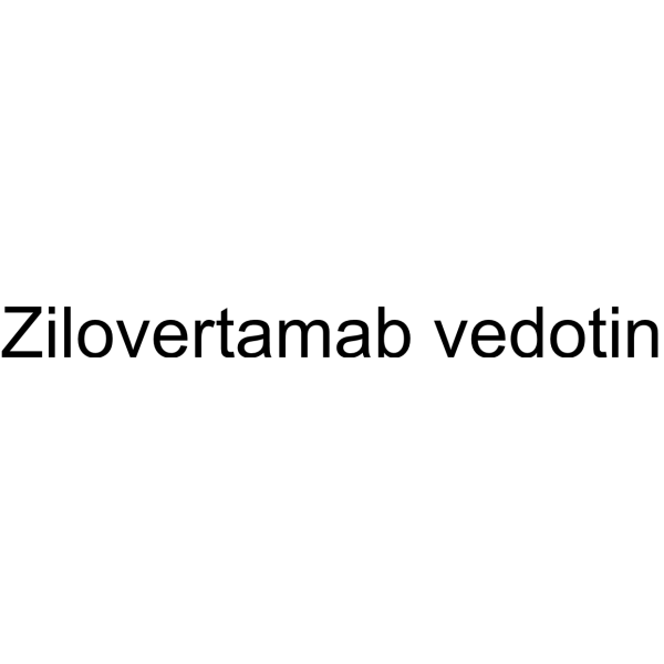 Zilovertamab vedotin