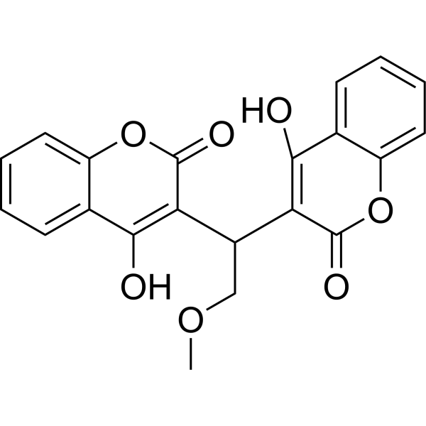 Coumetarol