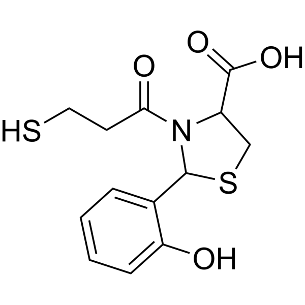 Rentiapril racemate (Standard)