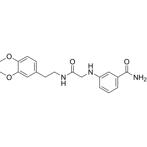 Antiulcer Agent 1