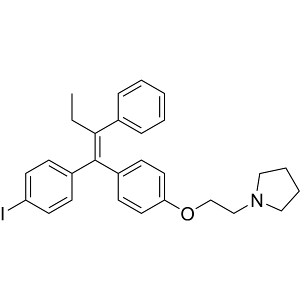 Idoxifene (Standard)