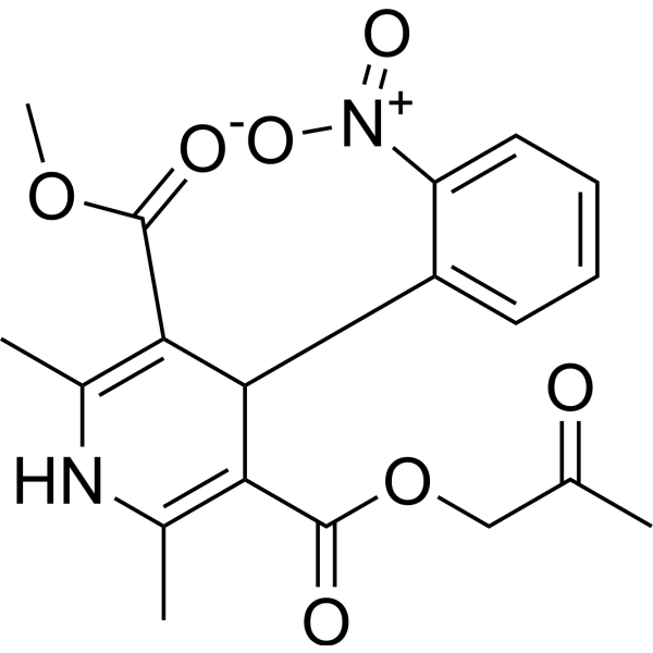 Aranidipine