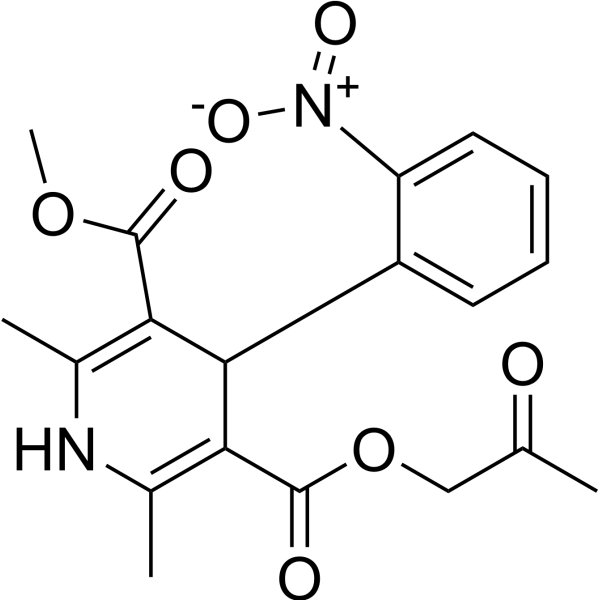 Aranidipine (Standard)