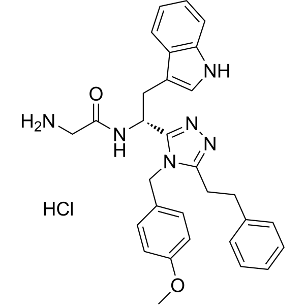 JMV 2959 hydrochloride