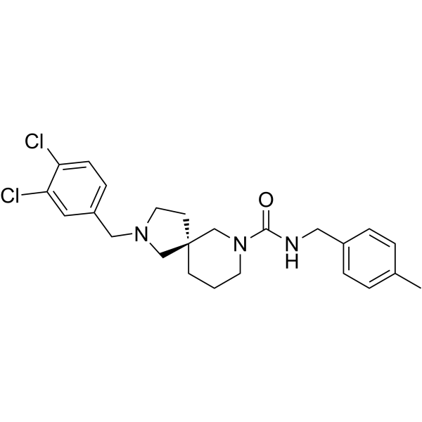 GSK2850163