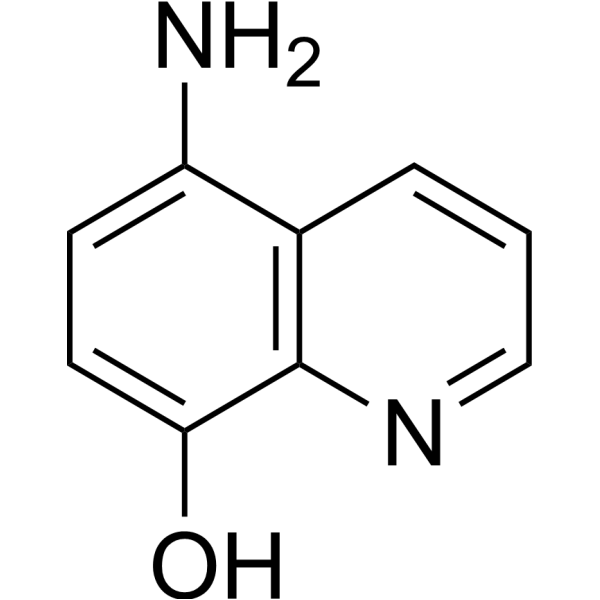5-Amino-8-hydroxyquinoline