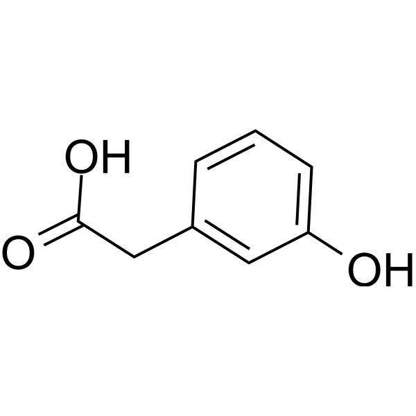 3-Hydroxyphenylacetic acid (Standard)