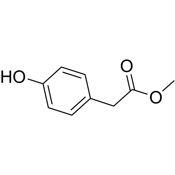 Methyl 4-hydroxyphenylacetate
