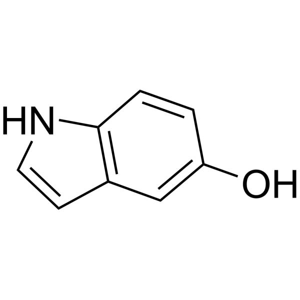 5-Hydroxyindole (Standard)