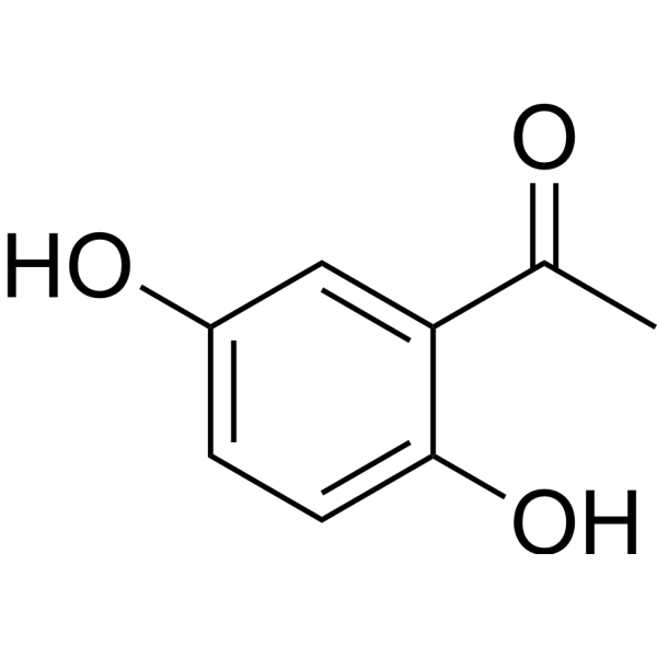 2,5-Dihydroxyacetophenone (Standard)
