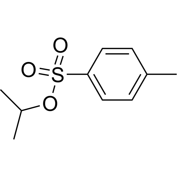 Isopropyl P-toluenesulfonate (Standard)
