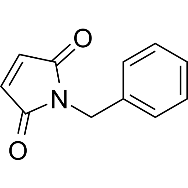 1-Benzylpyrrole-2,5-dione