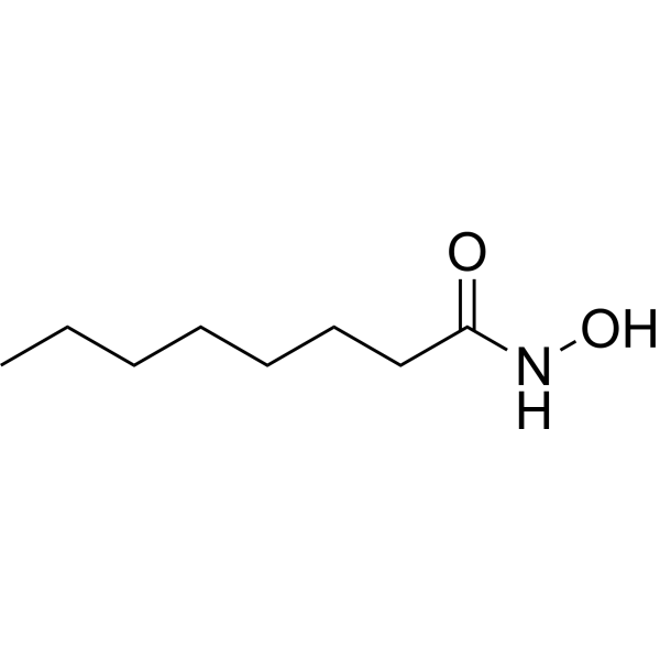 Octanohydroxamic acid