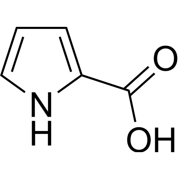 Pyrrole-2-carboxylic acid (Standard)