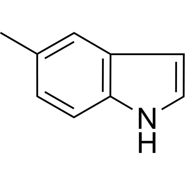 5-Methylindole