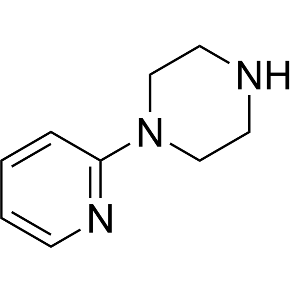 2-Piperazinopyridine