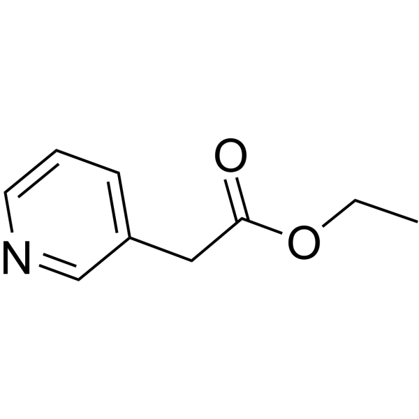 Ethyl 2-(pyridin-3-yl)acetate