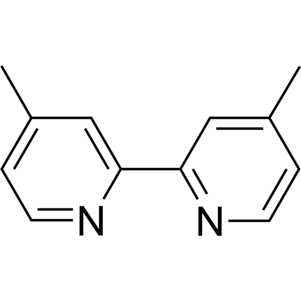 4,4'-Dimethyl-2,2'-bipyridine