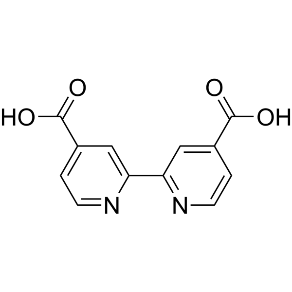 [2,2'-Bipyridine]-4,4'-dicarboxylic acid