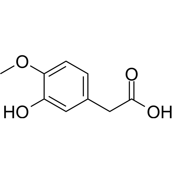 Isohomovanillic acid (Standard)