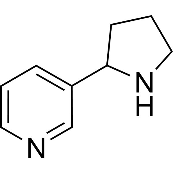 (±)-Nornicotine (Standard)