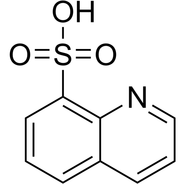 8-Quinolinesulfonic acid