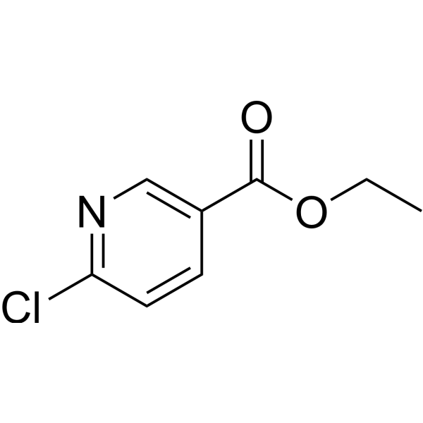 Ethyl 6-chloronicotinate (Standard)