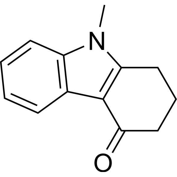 1,2,3,9-Tetrahydro-9-methyl-4H-carbazole-4-one (Standard)