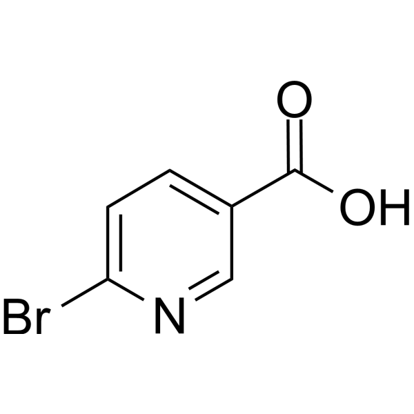 6-Bromonicotinic acid