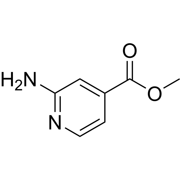 Methyl 2-aminoisonicotinate
