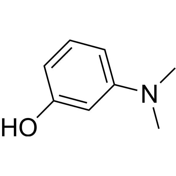 3-Dimethylaminophenol (Standard)