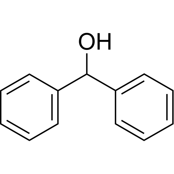 Benzhydrol (Standard)