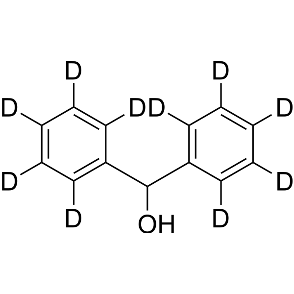 Diphenylmethanol-d10