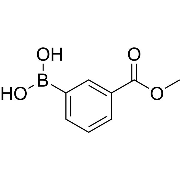 Methyl 3-boronobenzoate