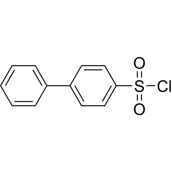 4-Biphenylsulfonyl chloride