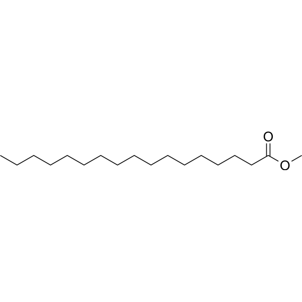 Methyl heptadecanoate (Standard)