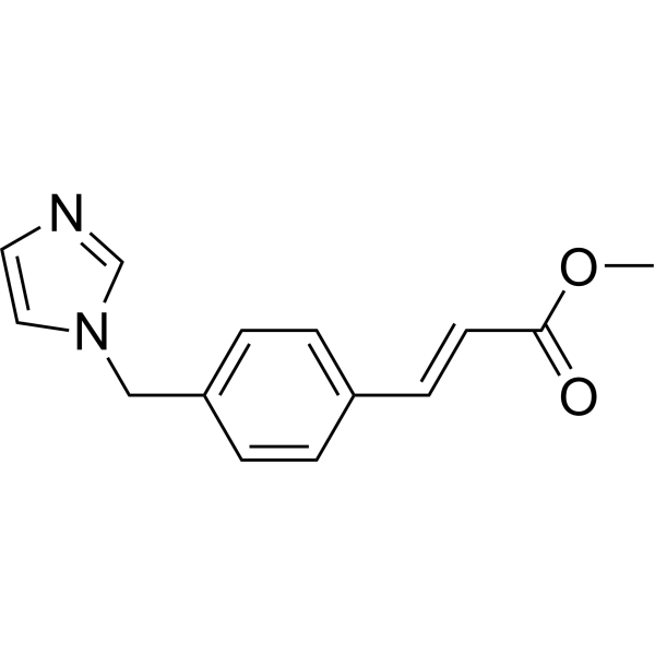 Ozagrel methyl ester (Standard)