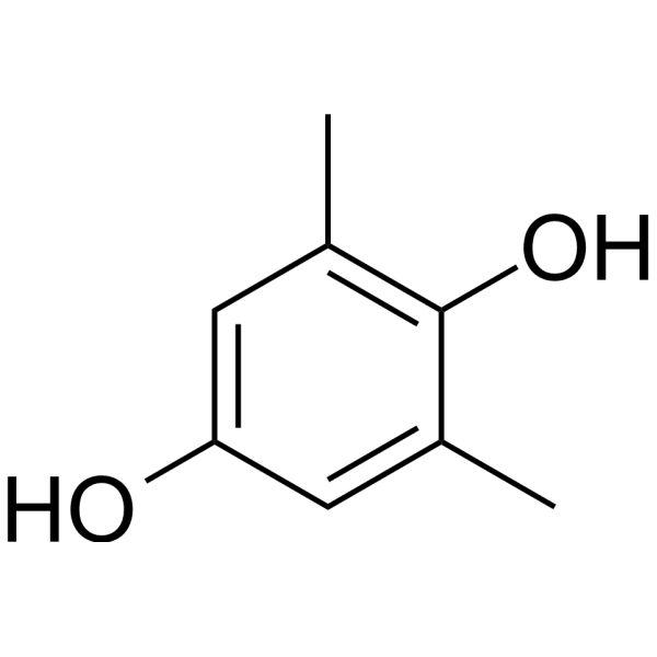 2,6-Dimethylhydroquinone