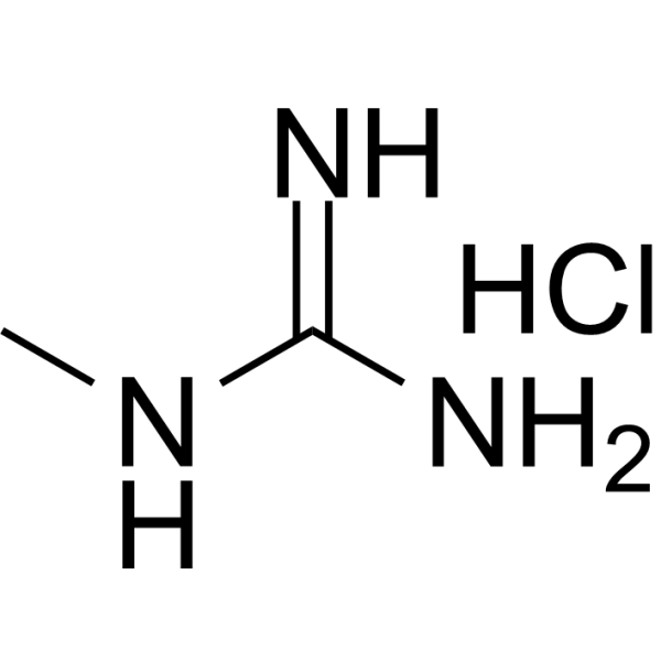 1-Methylguanidine monohydrochloride