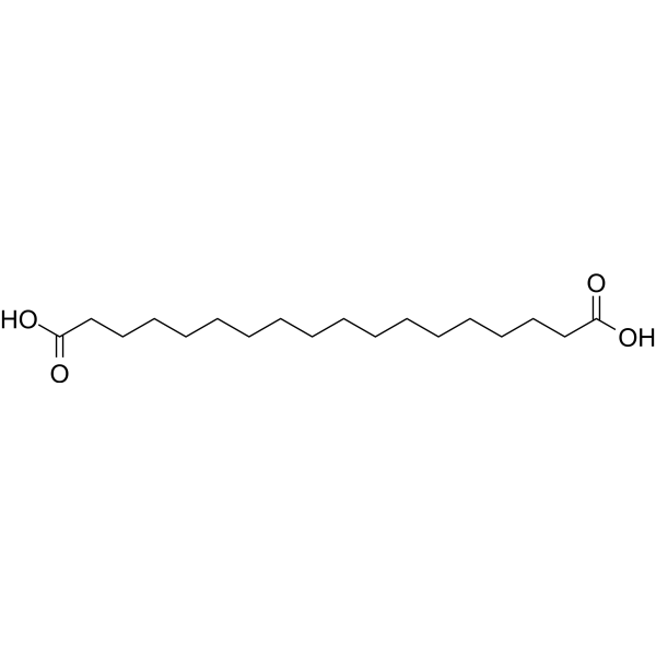Octadecanedioic acid (Standard)