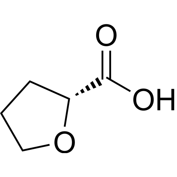 (R)-Tetrahydrofuran-2-carboxylic acid (Standard)